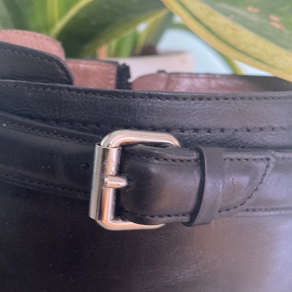 Tabitha Simmons boots outstanding quality brand new - Picture 3 of 9